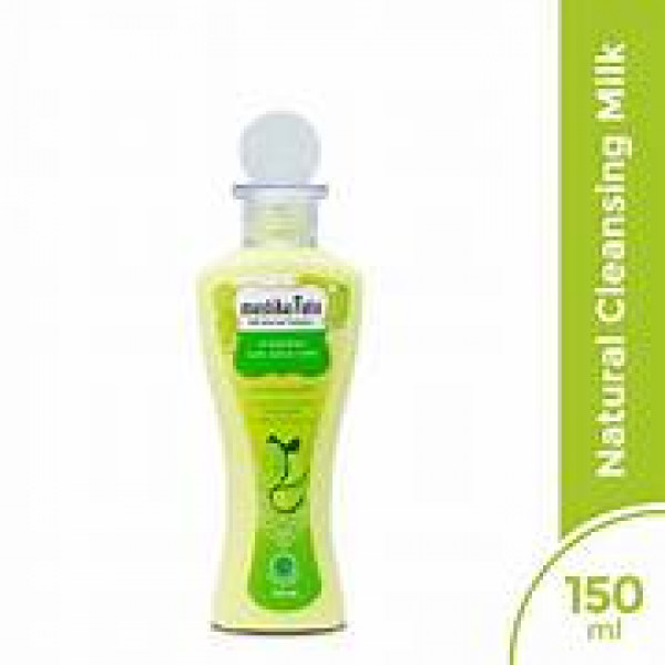 MUSTIKA RATU PEMBERSIH JERUK NIPIS 150ML