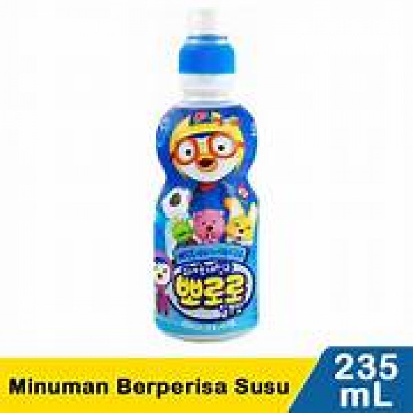 PORORO MILK 235ML