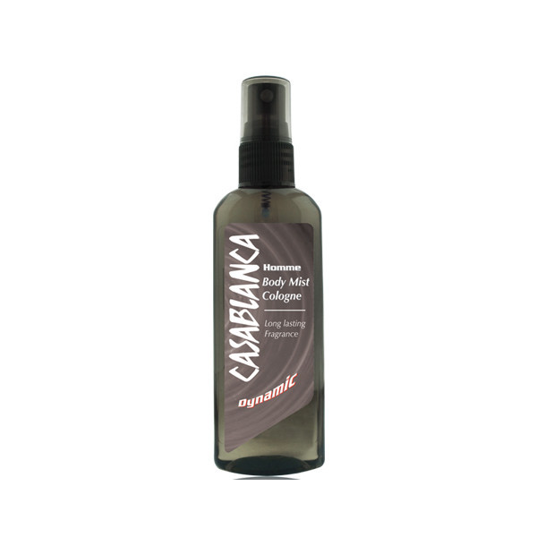 CASABLANCA BM COL DYNAMIC 100ML