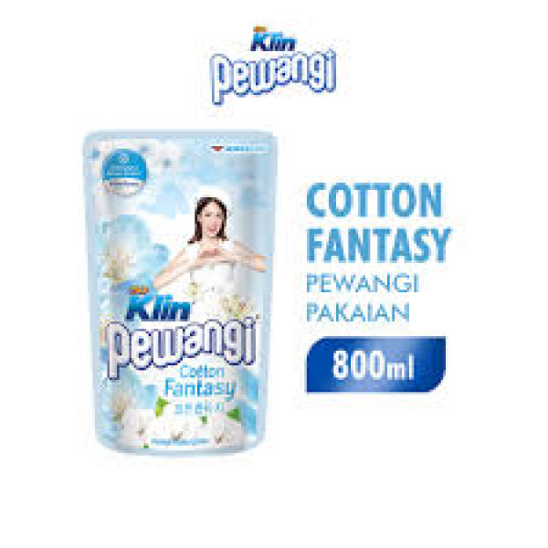 SOKLIN PEWANGI COTTON FANTASY RFL 780