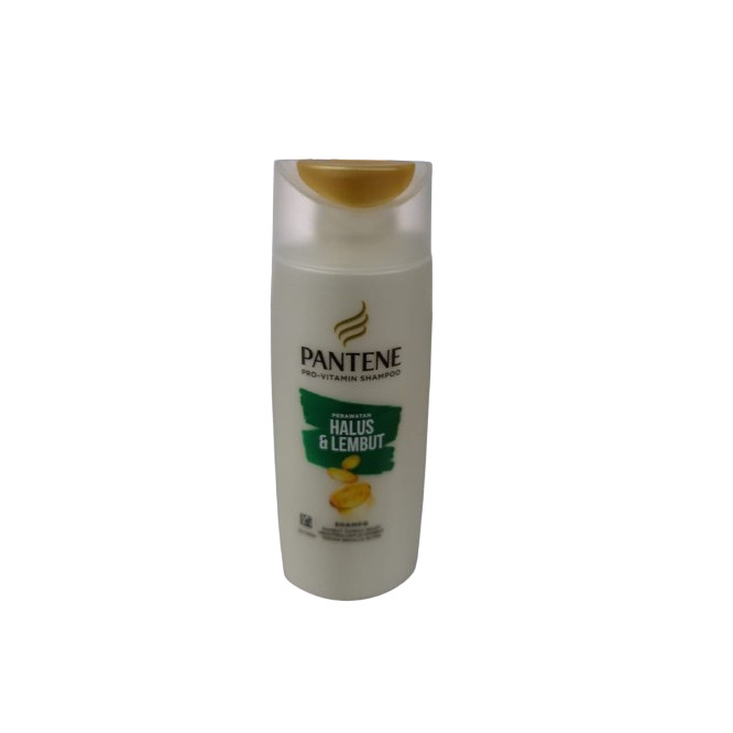 PANTENE SHP SMOOTH SILKY 70ML