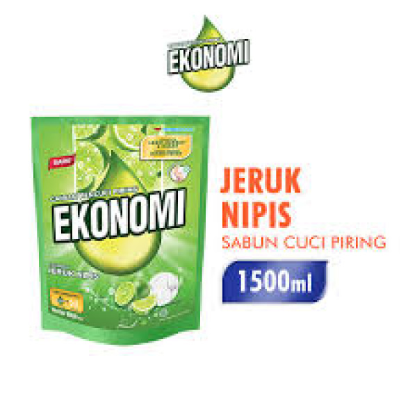 EKONOMI PENCUCI PIRING JN PCH 1500 ML