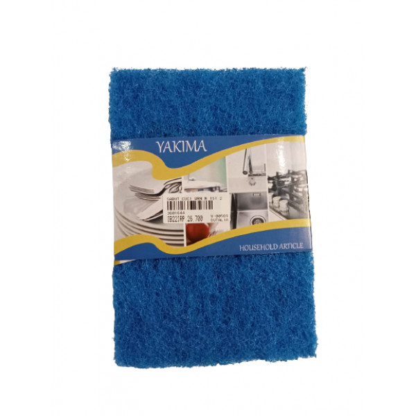 SABUT CUCI WRN B ISI 2