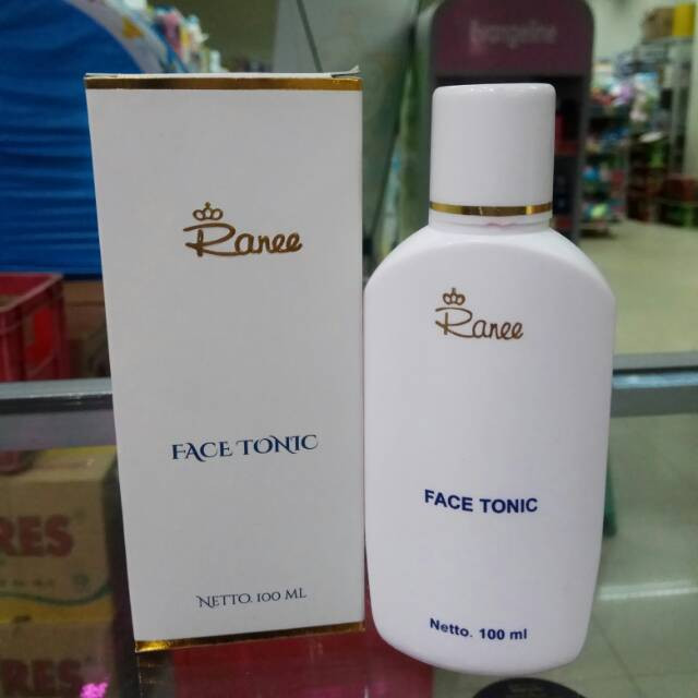 RANEE FACE TONIK K