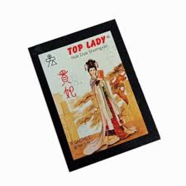 TOP LADY SEMIR