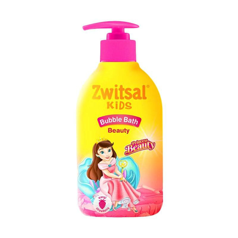 ZWITSAL KIDS BB SOFT & MSTR 280ML