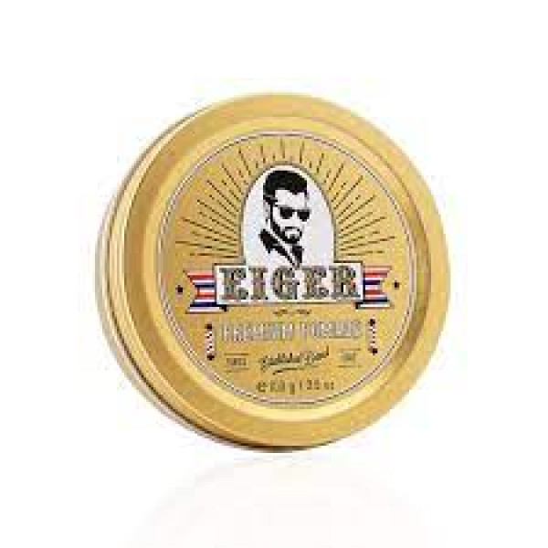 EIGER PREM PMADE MAS 100G