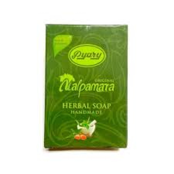 NALPAMARA HERBAL SOAP 75G