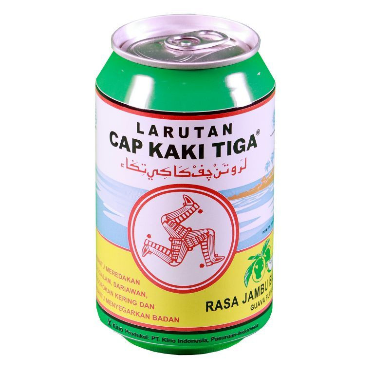 LARUTAN PENY JAMBU 320 CAN