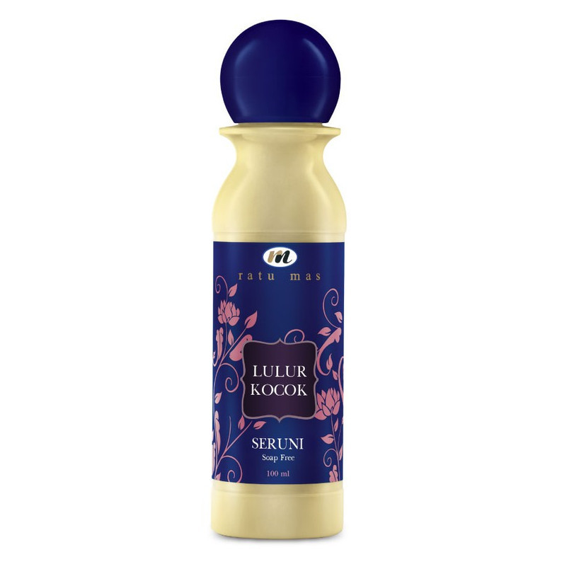 MUSTIKA RATU LLR KOCOK SERUNI 100ML