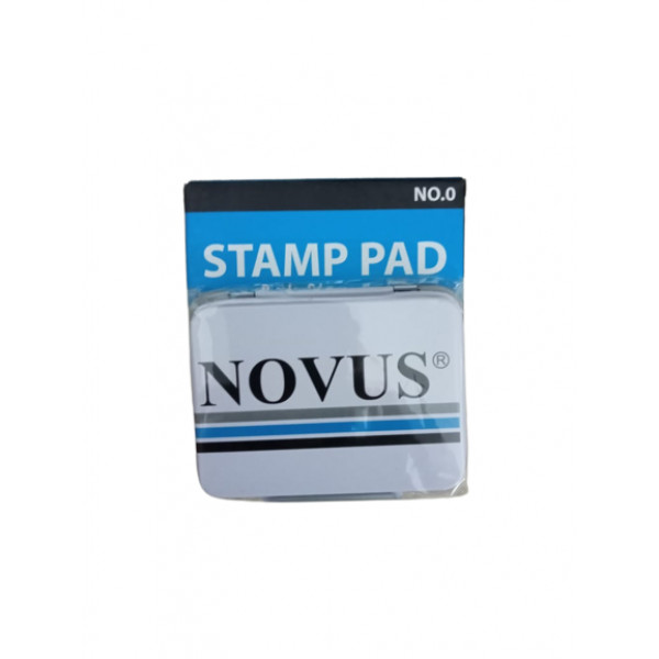 BANTAL STEMPPEL  0 NOVUS