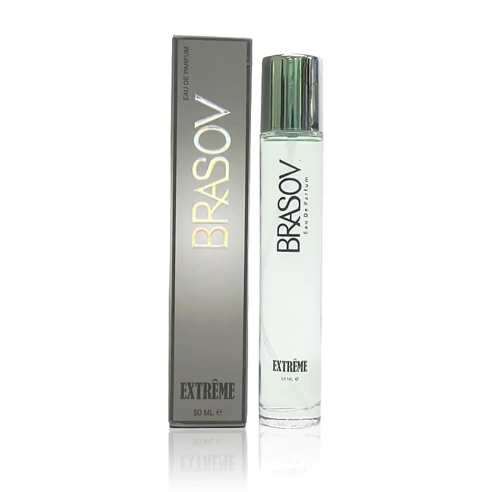 BRASOV EDP EXTREME 50ML