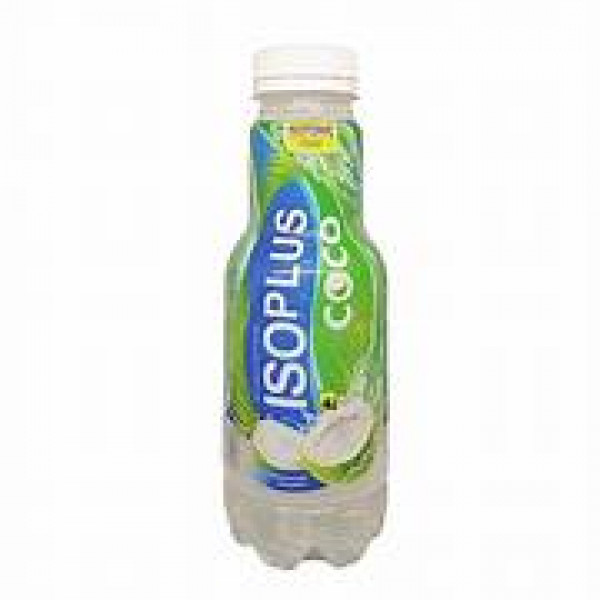 ISOPLUS COCO BTL 350ML