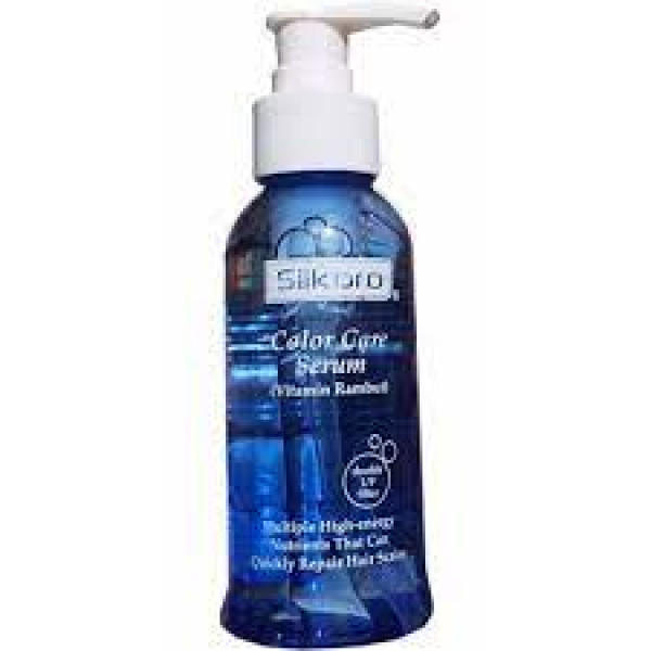 SILKORO SERUM BIRU 200 /150ML