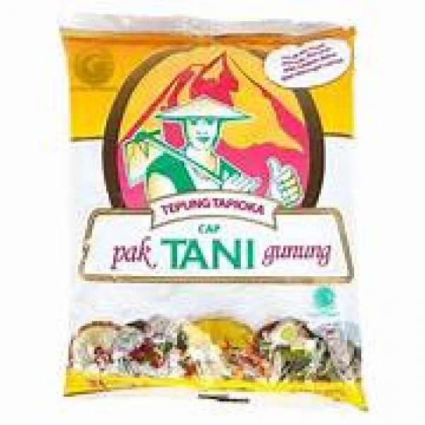 KANJI PAK TANI 500GR