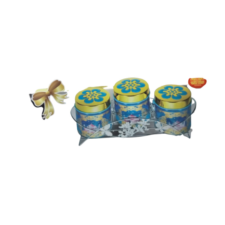 TOPLES /1735-3 CAMPUR