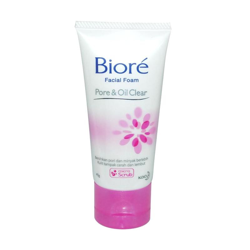 BIORE SKIN CARING FF BRIGHT OIL C 40G