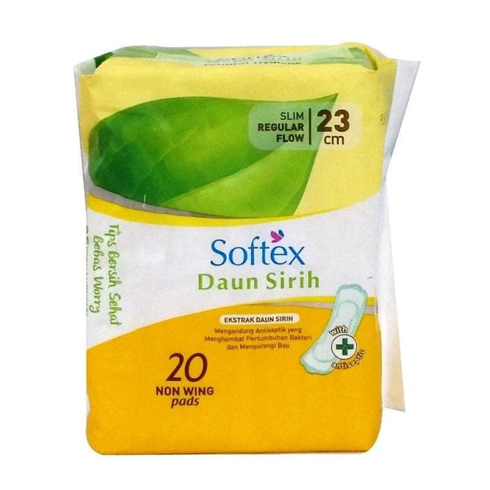 SOFTEX MX F EXT D SIRH 20S