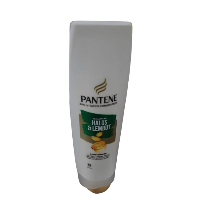 PANTENE CON SMOOTH SILKY 160ML