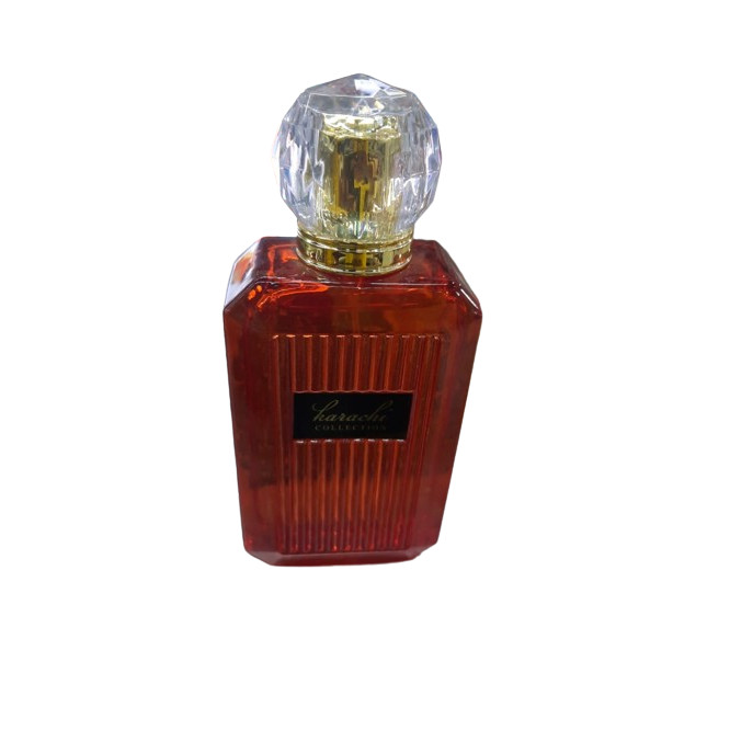 KARACHI P MIST COLECT RED 100ML
