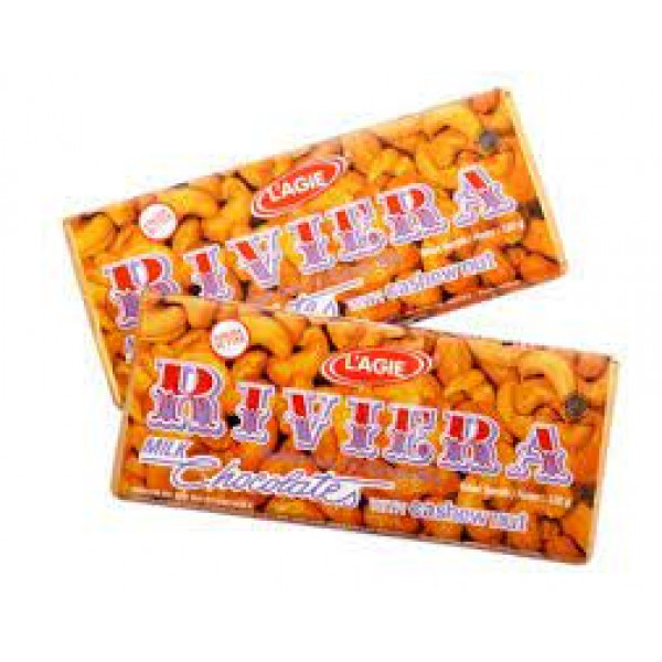 LAGIE RIVERA MLK CKL 120