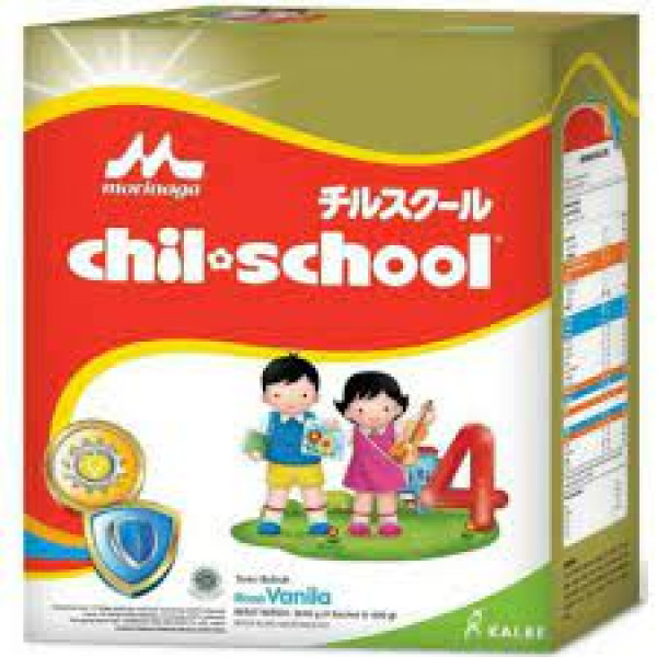 CHIL SCHOOL GOLD VNL 1560G