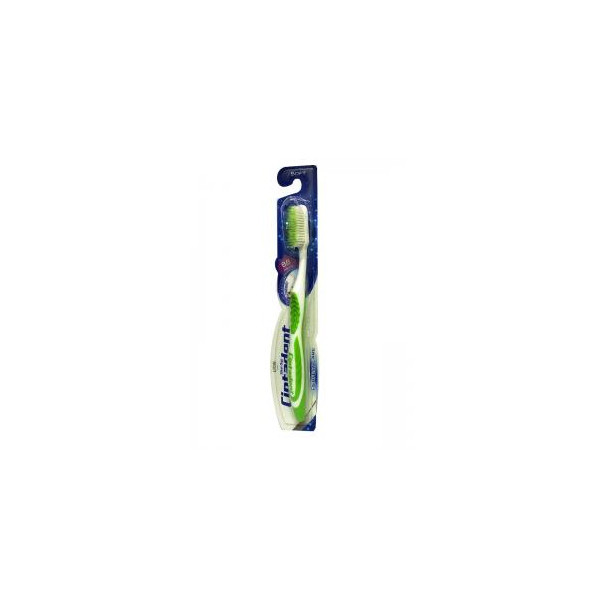 CIPTADENT TOOTHBRUSH PERFECT CARE SOFT 1PCS