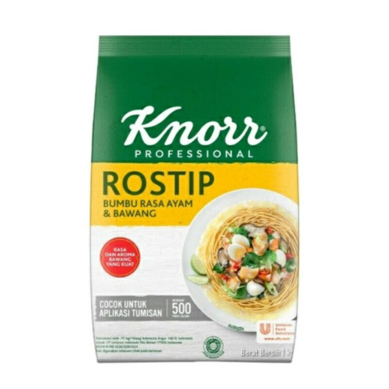 KNORR ROSTIP AYAM 1 KG
