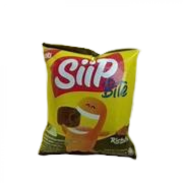 SIIP BITES CHOCOLATE 50G
