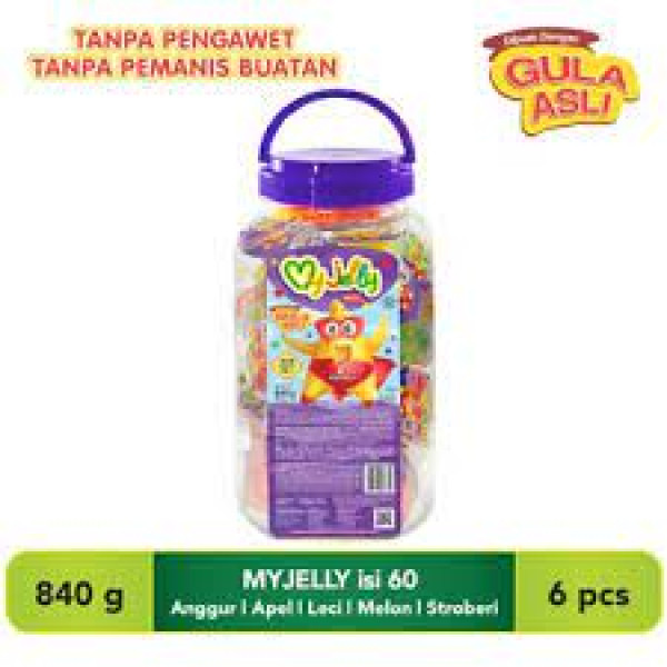 WONG COCO MINI JELY 14GR TOPLES