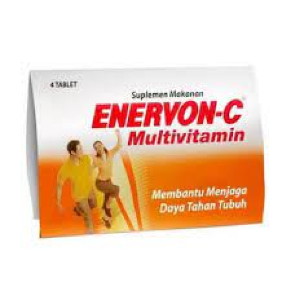 ENERVON-C TABLT