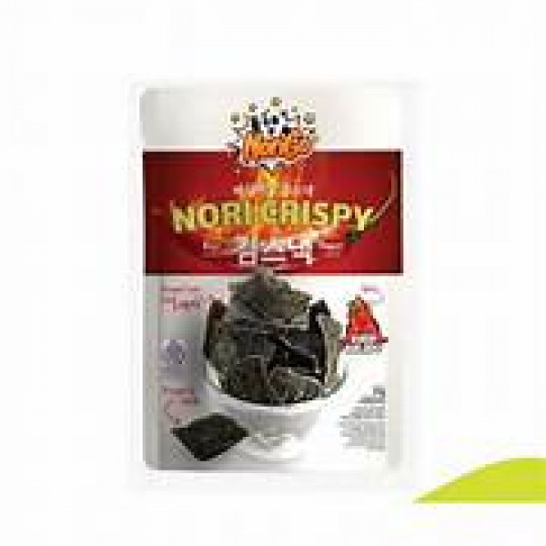 NORI CRISPI BALADO 20 GR