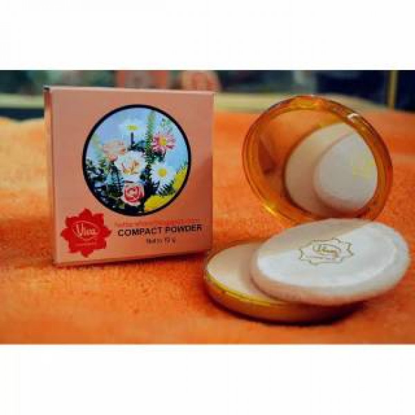 VIVA C POWDER STANDR NATURAL 19GR
