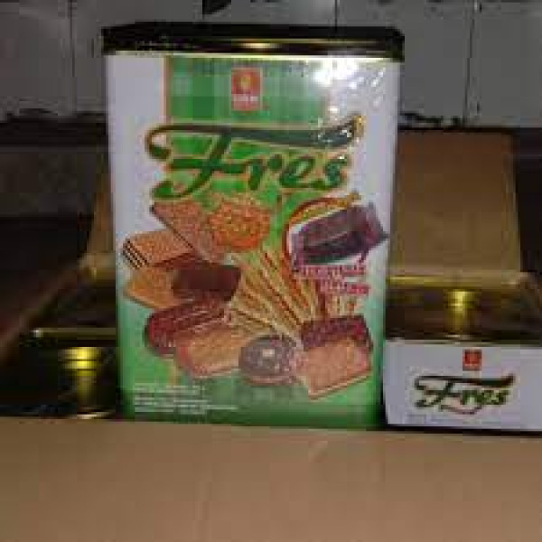 UBM FRESH ASSTRD 700 GR