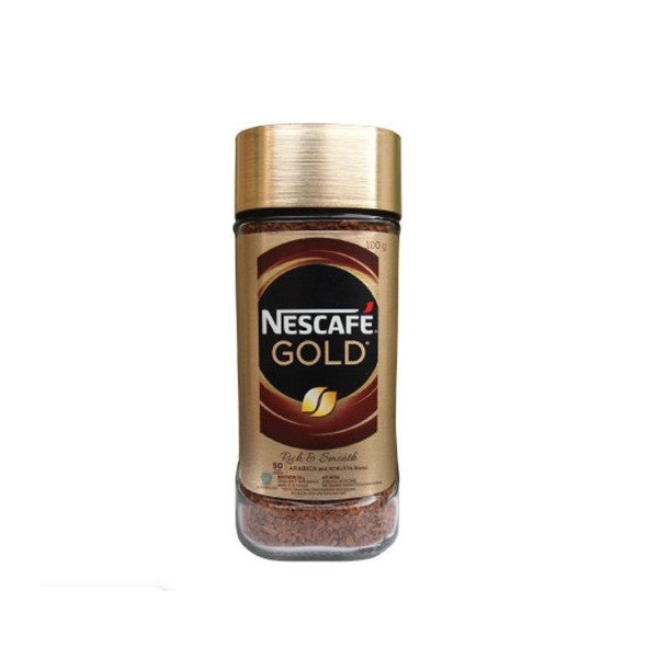 NESCAFE GOLD BTL KC 50 GR