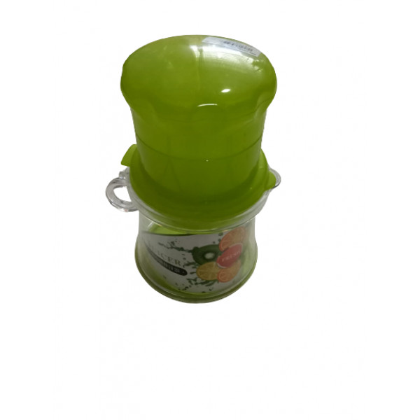 MULTIFUNCTION JUICER JM-41E