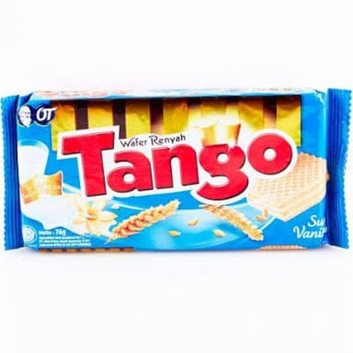 TANGO CHEESE 98 GR
