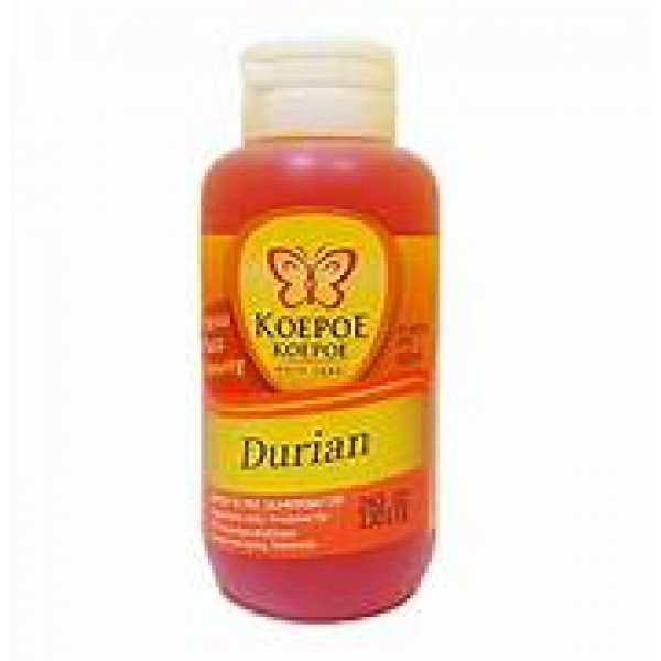 PASTA DURIAN 60ML