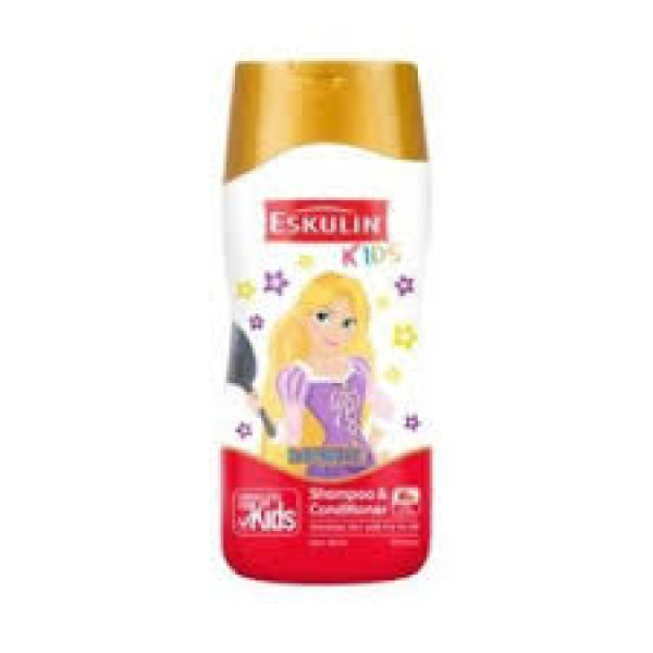 ESKULIN SHP RAPUNZEL 200