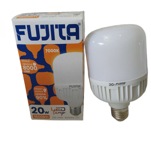 FUJITA LED 20 WATT
