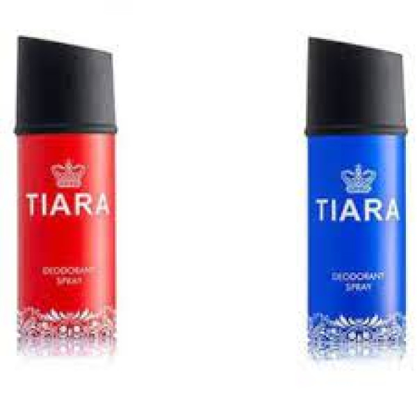 TIARA DEO QUANT BR 150