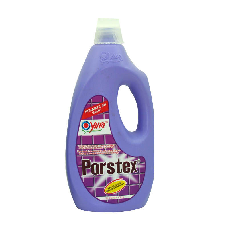 PORSTEX 500 UNGU