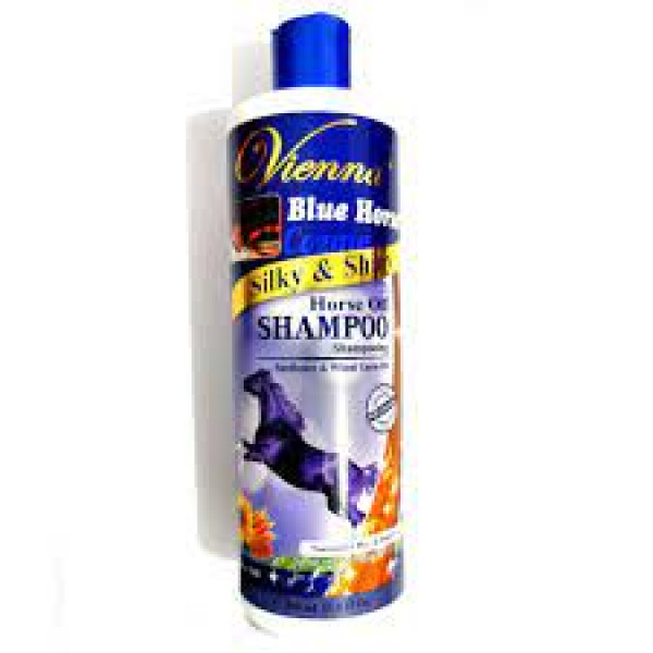 VIENNA SHP SILKY S 350