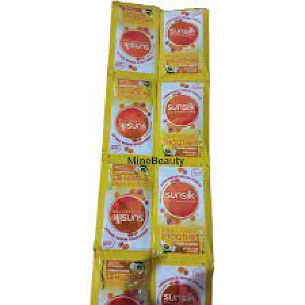 SUNSILK CON SOFT & SMOOTH 5ML