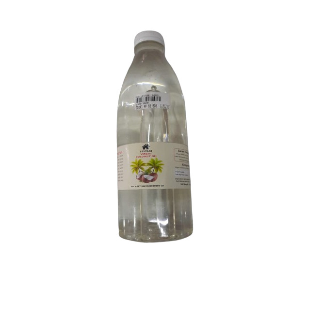 VCO LESTARI 600ML