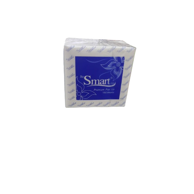 SMART TISSUE PREMIUM 150`S