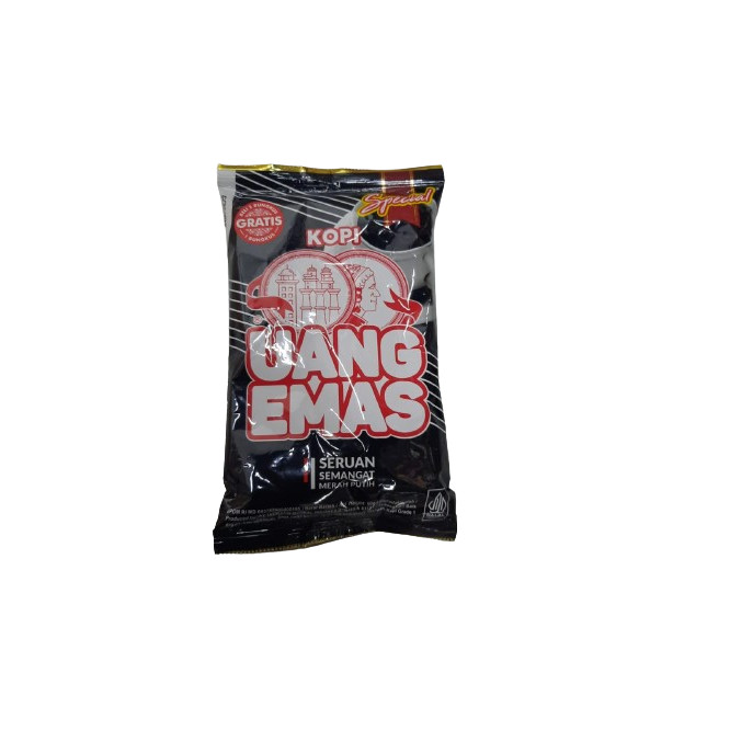 KOPI UANG EMAS SPC 60 GR