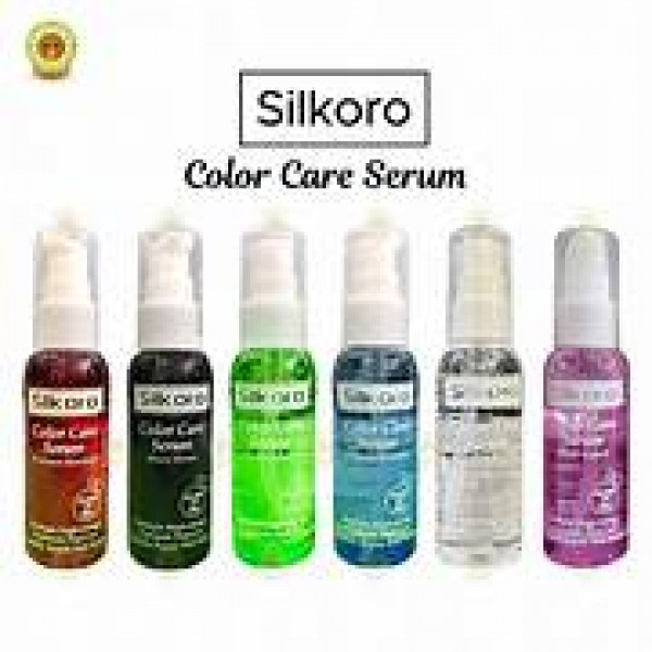 SILKORO SERUM 80 ML HIJAB EXPERT