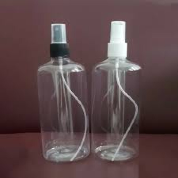BOTOL SPRAY