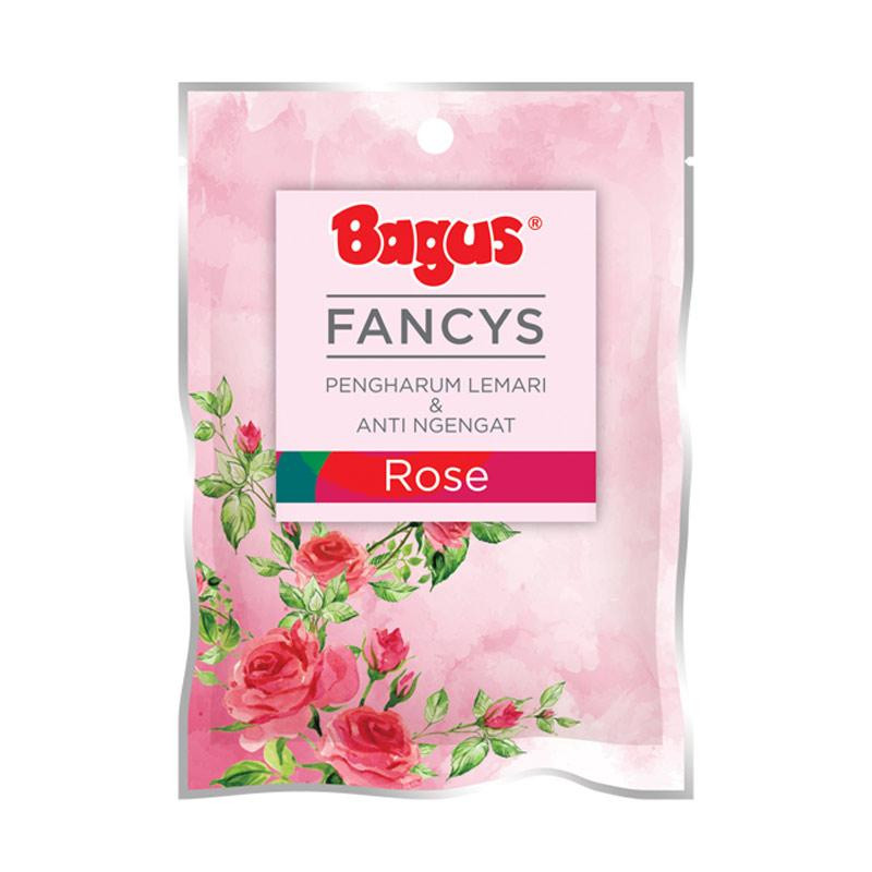 BAGUS FANCY ROSE W 20122